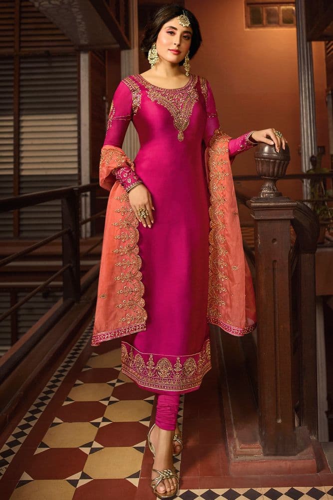 Churidar Suits in Cyprus