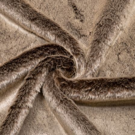 Short Pile Fur Velvet in Cyprus